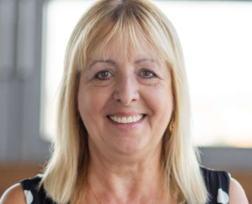 Jitka Hlaváčková