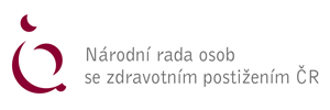 Národní rada osob se
zdravotním postižením ČR