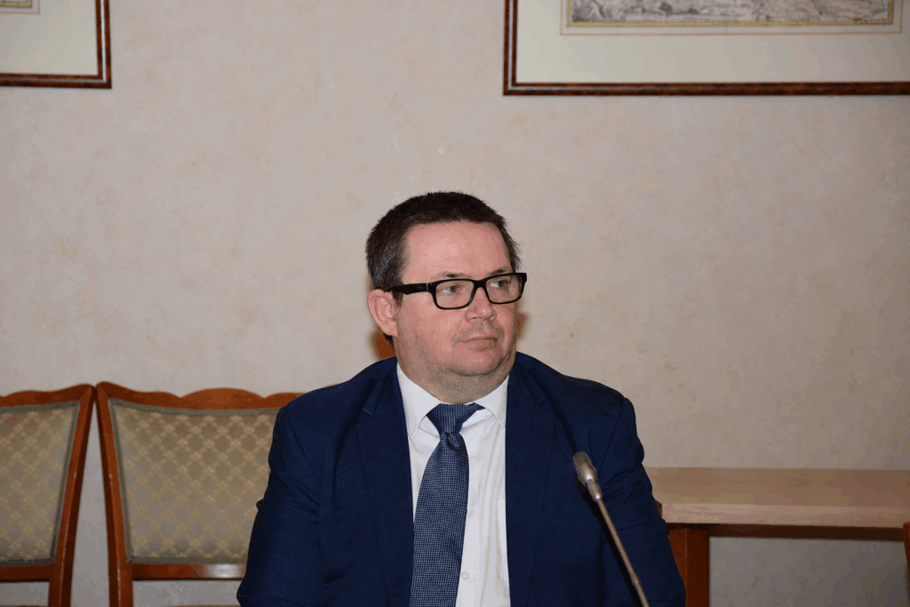 Připravujeme změny pro zaměstnávání OZP, říká Jiří Vaňásek